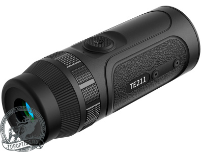 Тепловизионный монокуляр Guide TE211 (256х192, 12μm, 30mk, ø10мм, обнаружение 500 м) #TE211