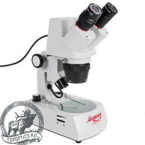 Микроскоп Микромед стерео МС-1 вар.2C Digital #21752