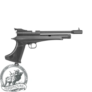 Пистолет пневматический BLACK STRIKE В019М кал.4.5mm не более 3,0Дж