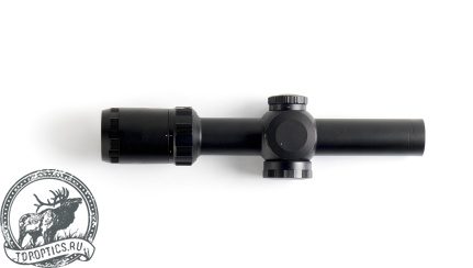 Оптический прицел Longot 1-8x24 FFP IR #LGT1824