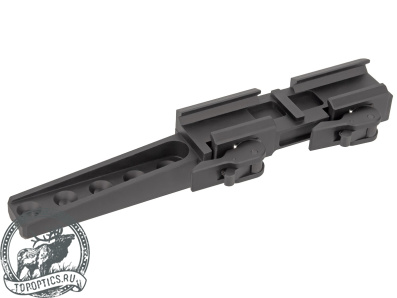 Быстросъёмный кронштейн GTS Q.152 для прицелов Sytong