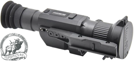 Тепловизионный прицел RikaNV Lesnik2 660L PRO