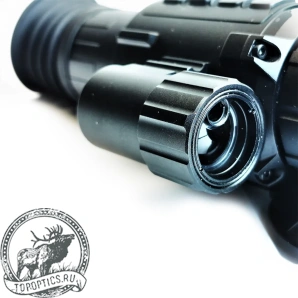 Тепловизионный прицел Longot R650L