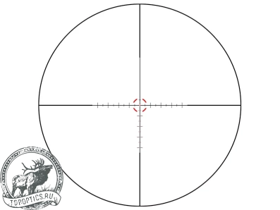 Оптический прицел Artelv CRS 1-6x28 FFP с подсветкой #ASC1628F34