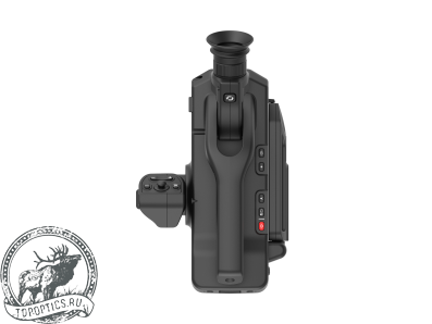 Тепловизионная камера SEVIRAL GS300CH