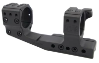 Небыстросъемный кронштейн SPUHR Cantilever Scope Mount Gen3 34мм на Picatinny, вынос 70мм, h=38мм, 6MIL #SP-4622C
