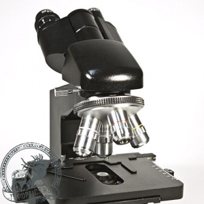Микроскоп Levenhuk 850B бинокуляр #24611