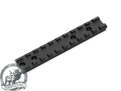 Крепление Benelli Raffaello планка Weaver #G0131400 (260N)
