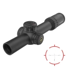 Оптический прицел Vector Optics FFP Continental x10 1-10x28 ED FFP VET-RAR #SCFF-48
