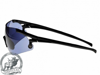 Стрелковые очки Beretta OC70/0001/0009 со сменными линзами