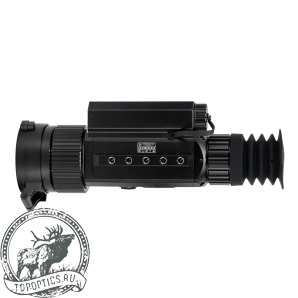 Тепловизионный прицел Remington Termit 650L с дальномером