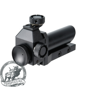 Прицел диоптрический Veber Dioptric 02 DVT