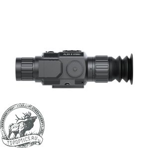 Тепловизионный прицел ARKON Alfa II HT35ML