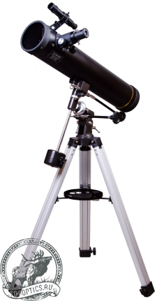 Телескоп Levenhuk Skyline PLUS 80S #73803