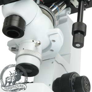 Микроскоп Микромед МЕТ С