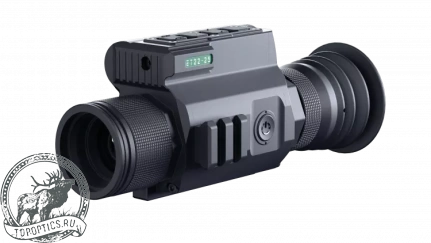 Тепловизионный прицел ATAK ET22-25