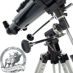 Телескоп Celestron PowerSeeker 80 EQ #21048