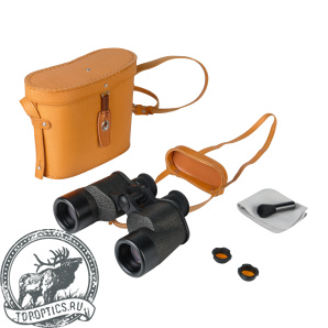 Бинокль Veber Б-8 7x40