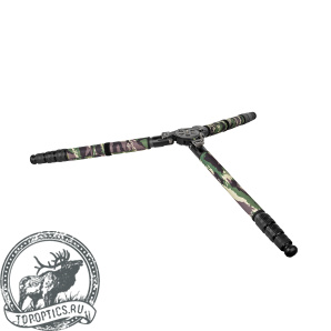 Тренога универсальная Veber Tactic PRO T40C карбоновая