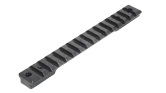 Планка ARKON Picatinny на Bergara B14 (long action) (20 MOA) #P-BGB14-L20