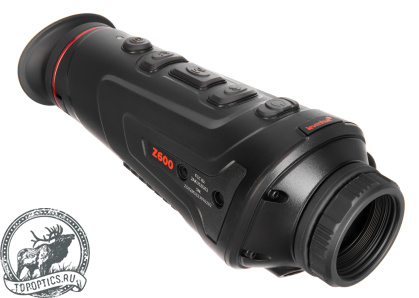 Монокуляр тепловизионный Levenhuk Fatum Z600 #82082