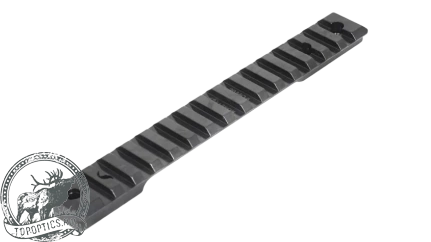 Планка ARKON Picatinny на Bergara B14 (long action) (20 MOA) #P-BGB14-L20