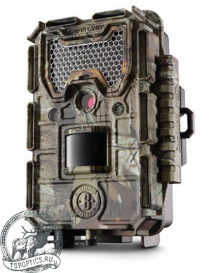 Камера слежения за животными Bushnell Trophy Cam HD Agressor Low-Glow Camo #119775