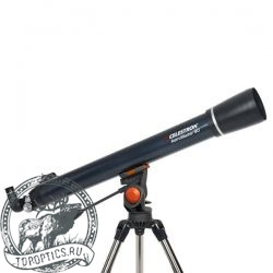 Телескоп Celestron AstroMaster 90 AZ #21063