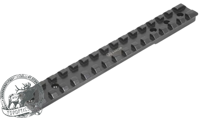 Планка ARKON Picatinny на Haenel Jager 10 #P-HNJ10