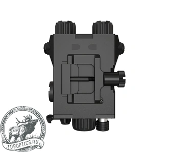 Тактический блок Vector Optics VipeRay Red and IR Laser Combo GenII #SCRL-07