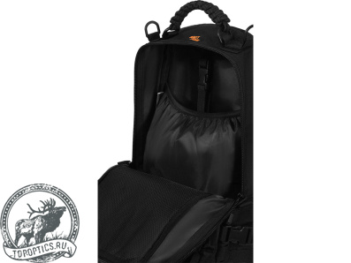 Рюкзак ShotTime Tactical, 26л, чёрный #ST-BP-23019-BK