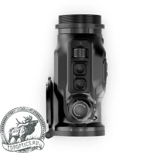 Тепловизионная предобъективная насадка LZIRTEK Vesna 635