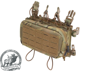 Разгрузочный жилет Wartech Опер TV-131-MCN, Multicam #TV-131-MCN