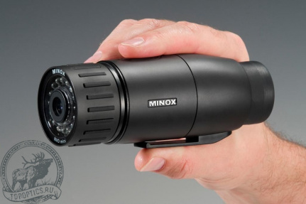 Монокуляр ночного видения Minox NVD mini