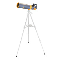 Телескоп Veber Эврика T2 500/80 рефрактор #33198