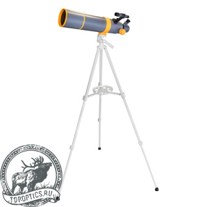 Телескоп Veber Эврика T2 500/80 рефрактор #33198