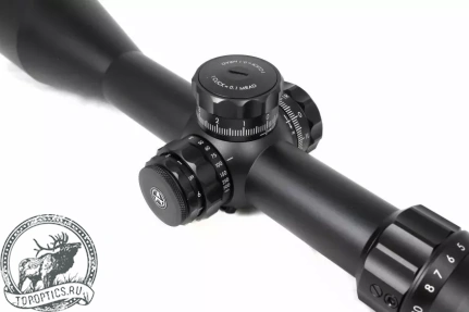 Оптический прицел ARKON Model B 5-25х56