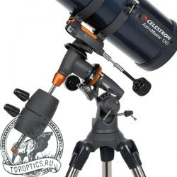 Телескоп Celestron AstroMaster 130 EQ #31045