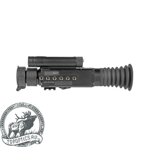 Цифровой прицел ночного видения Veber Rapid PD-S450C 4K