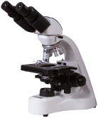 Микроскоп бинокулярный Levenhuk MED 10B #73984