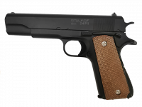 Пистолет пневматический Stalker SA1911 Spring к.6мм (аналог Colt1911)