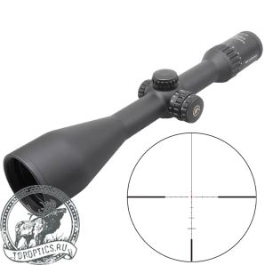 Оптический прицел Vector Optics Continental X8 3-24х56 SFP Hunting ED #SCOL-50