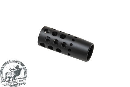 Дульный тормоз Blaser Dual-Brake type B (M17x1)
