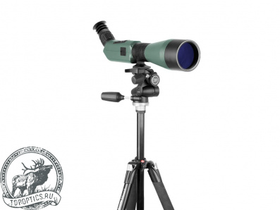 Цифровая зрительная труба ночного видения ATN X-Spotter HD 20-80X (день/ночь)