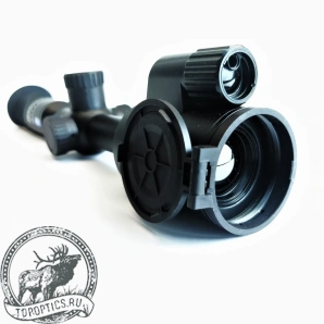 Тепловизионный прицел Longot TB335 LRF