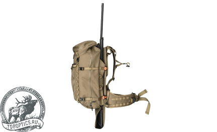 Рюкзак DWARF HUNTING 45 литров зеленый