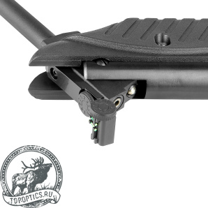 Винтовка пневматическая BLACK STRIKE B031 кал.4.5mm (.177) не более 3,0Дж