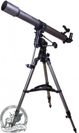 Телескоп Bresser Lyra 70/900 EQ-SKY #17806