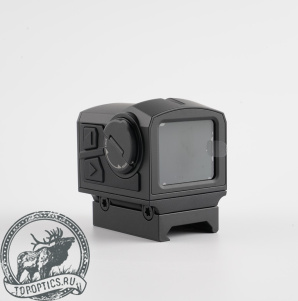 Тепловизионный коллиматорный прицел LONGOT PR-2