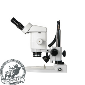Микроскоп стерео Микромед МС-А-0650 Bino